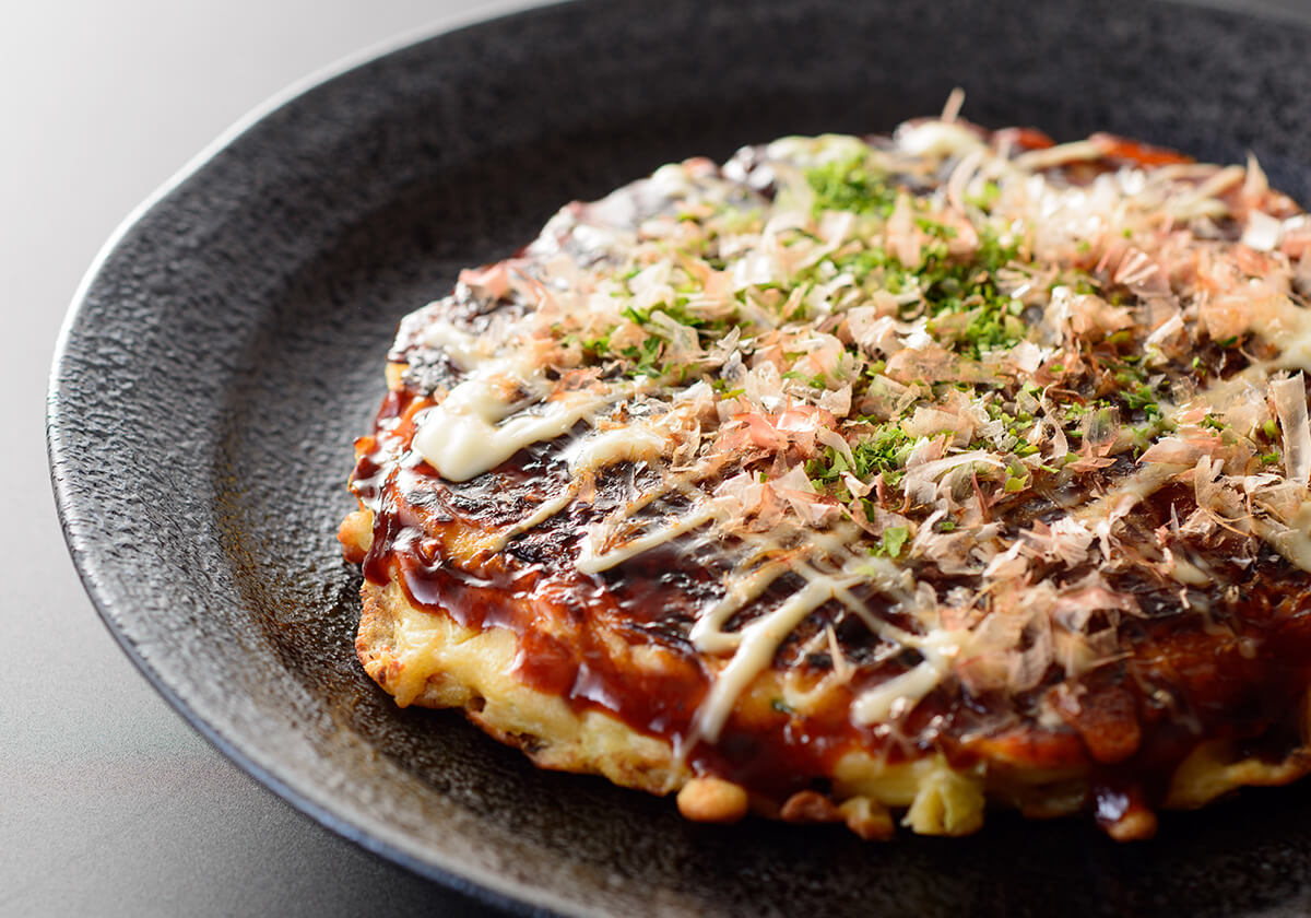 おいしい食べ方