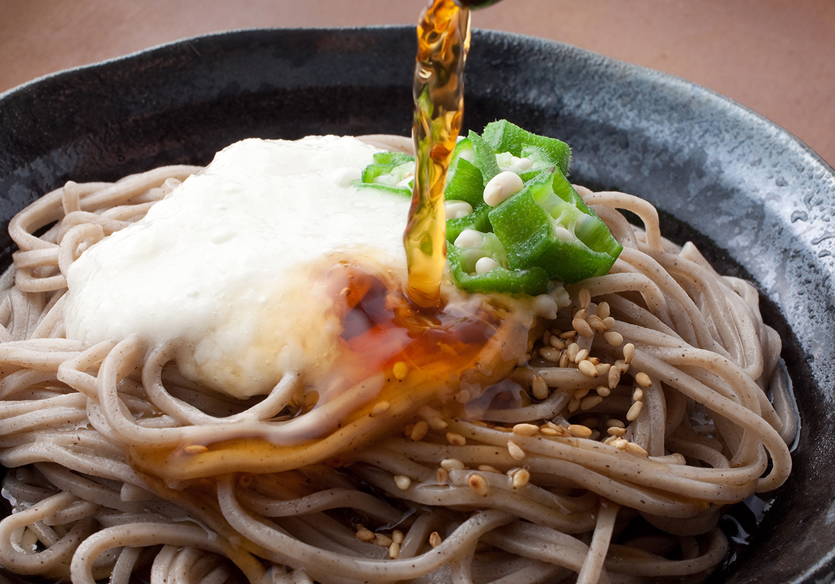 おいしい食べ方